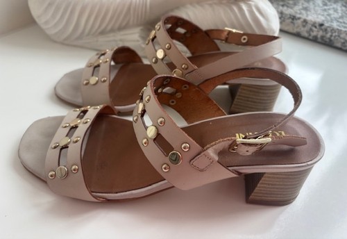 Lottini riemensandalen - lottini,