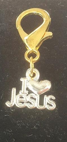 Worte love jesus an - "i,