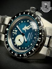 Vostok Amphibia Luna Dude