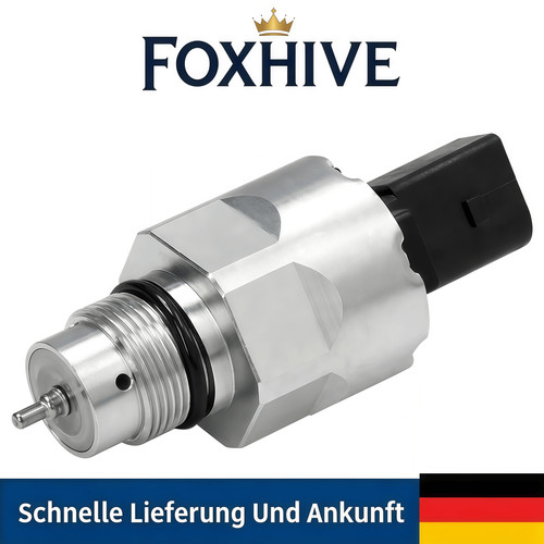 Common rail druckregelventil - common,
