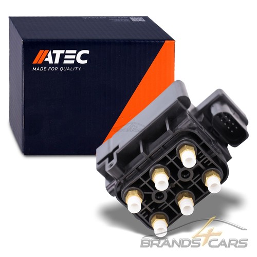 Atec ventilblock ventileinheit - atec,