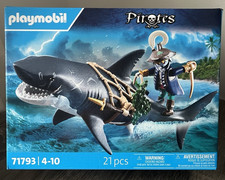 Playmobil Piraten 71793