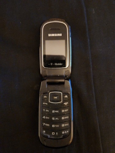 Samsung mobile compact - t-mobile,