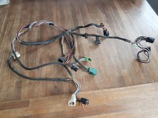 VW Corrado G60 VR6 Kabelbaum