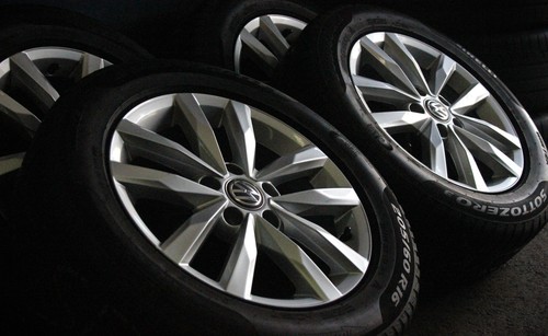 Org touran 5ta - vw,
