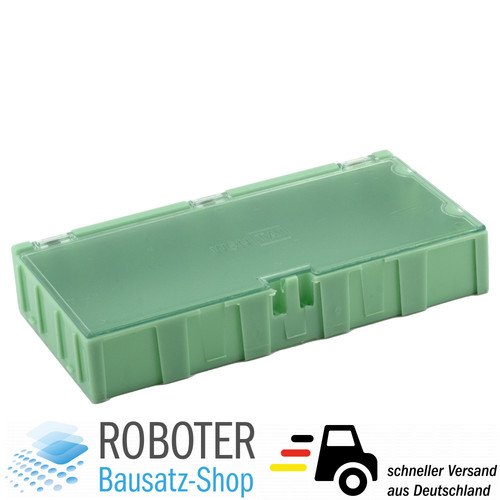 Leer container box für - leer,
