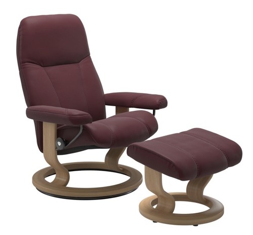 Stressless consul set - stressless,
