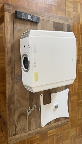 Jvc dla x5900we - jvc, hd