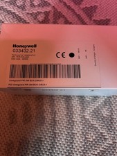Honeywell 033432.21, Viewguard PIR AM BUS-2/BUS-1 