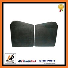 Links & Rechts Vorne