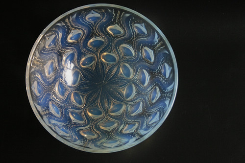 Antike rene lalique bulbes - rene,