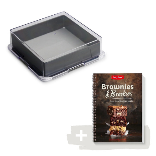 Betty bossi brownies - betty,