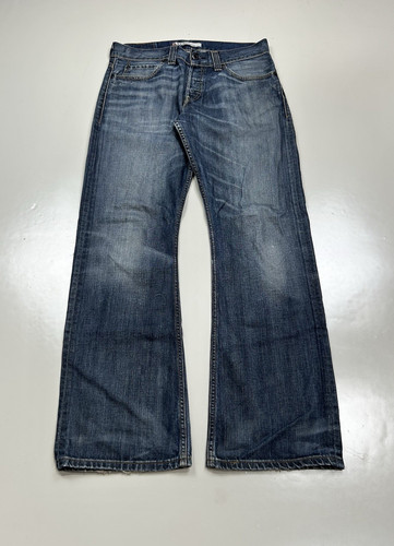 Vintage levis 512 bootcut - levis,