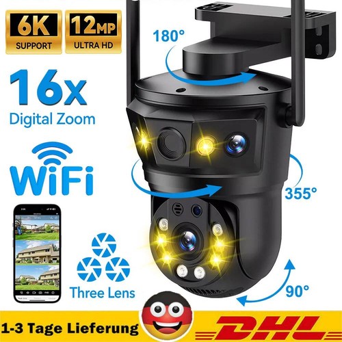 12mp funk wlan wifi - hd,