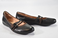 Think  Damen Halbschuhe Slipper Ballerinas  EUR 42 Nr. 25-N 1406