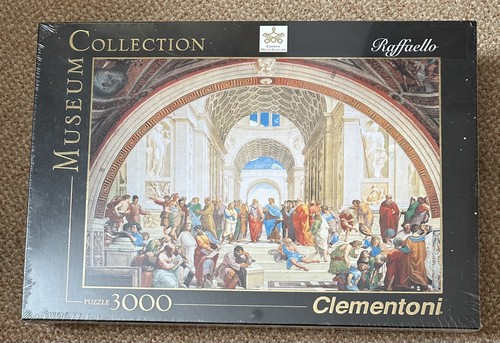 Clementoni schule von - clementoni, athen