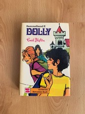 Enid Blyton: Dolly, Sammelband II