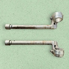 Honda CBX 750F Handlebars Pair