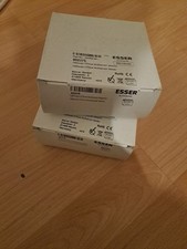 2 Stück ESSER 802375, IQ8Quad