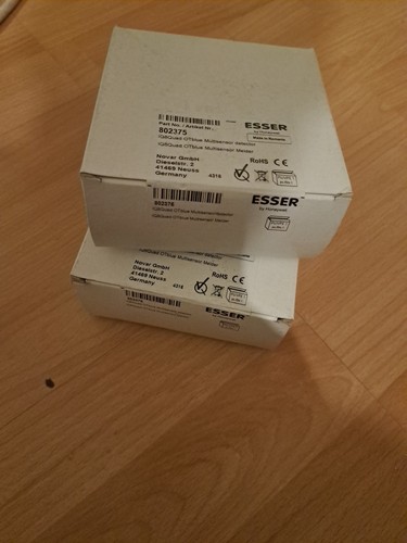 Stück esser 802375 - 802375,, iq8quad