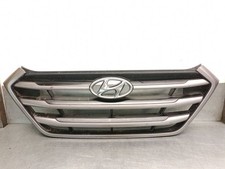 86350D7000 FRONTGITTER / 86350D7000 / 5681035 FÜR HYUNDAI TUCSON TL, TLE 1.7 C