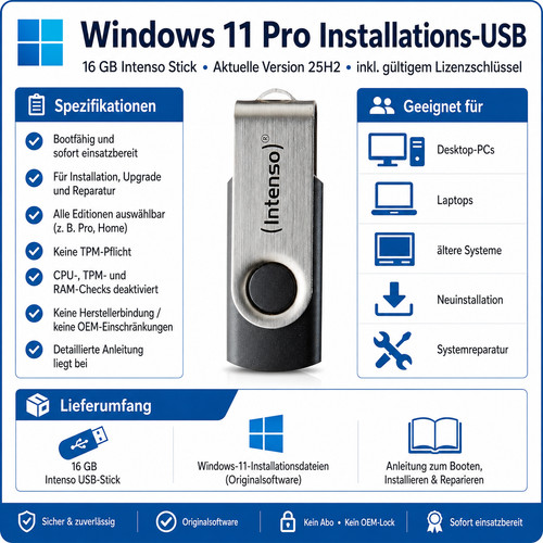 Windows usb stick - usb,