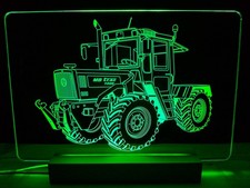 MB 1000 mit Fronthydraulik