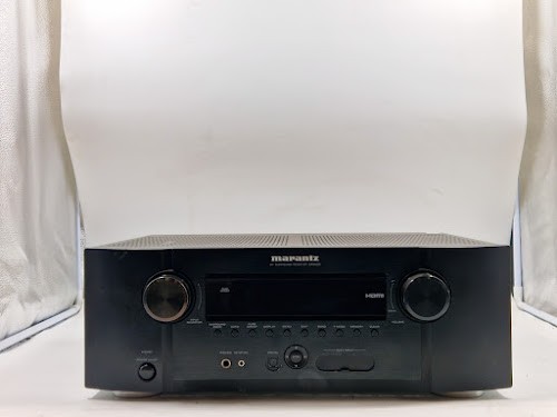 Marantz sr5003 receiver - marantz, av-receiver