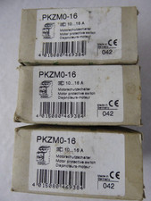 MOELLER PKZM0-16 / 10-16A