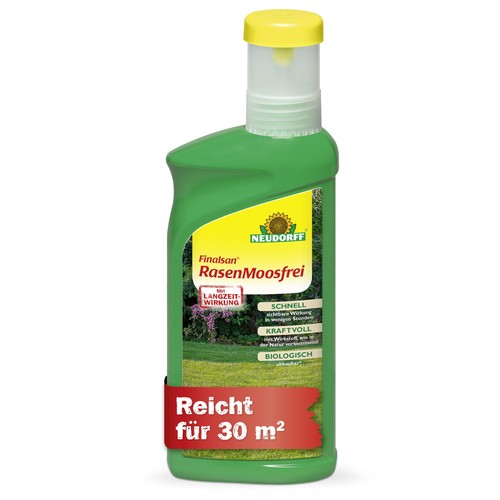 Neudorff finalsan - neudorff,