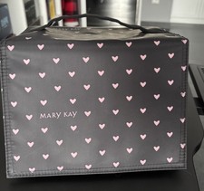 Mary Kay Beauty Bag Kosmetiktasche Kulturbeutel Reisetasche NEU