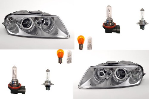 Scheinwerfer set passend für - scheinwerfer,