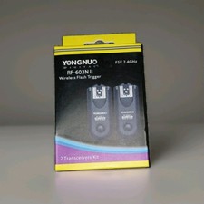 Yongnuo RF-603N II