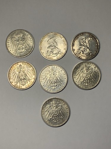 Deutsches reich lot - reich,