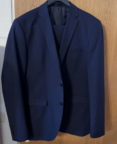 Selected homme herren anzug - homme,