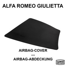 Alfa Romeo Giulietta 2010-2019