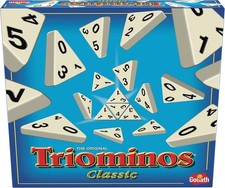 Goliath 60630 triominos - goliath,