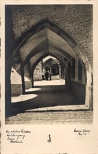 Ak Wasserburg am Inn