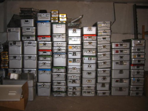 Steriboxen diverse hersteller - steriboxen,