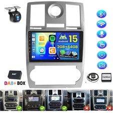 Dab carplay navi android 15 - dab+,