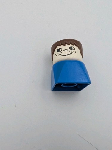 Lego duplo figur - 1x, alt