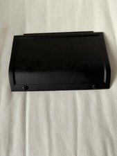 BMW 51121938152 E32 Abdeckung AHK Anhängerkupplung NOS