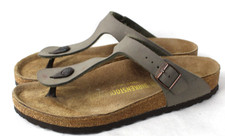 Birkenstock gizeh zehentren - birkenstock,