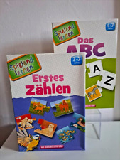 Playland Spielend lernen *