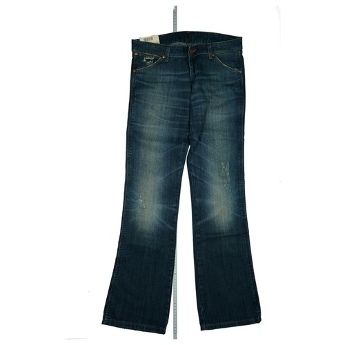 Wrangler megan super low - megan,