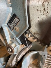 Späneführung passend zu ELU