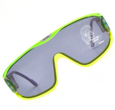 Sonnenbrille ALPINA SWING S Maschietta oversized sunglasses vintage 80s👓