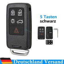 Schlüssel Gehäuse für Volvo