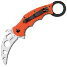 FKMD Small Folding Karambit