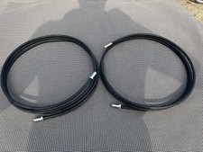 Kraftstoffleitung Satz VW Golf